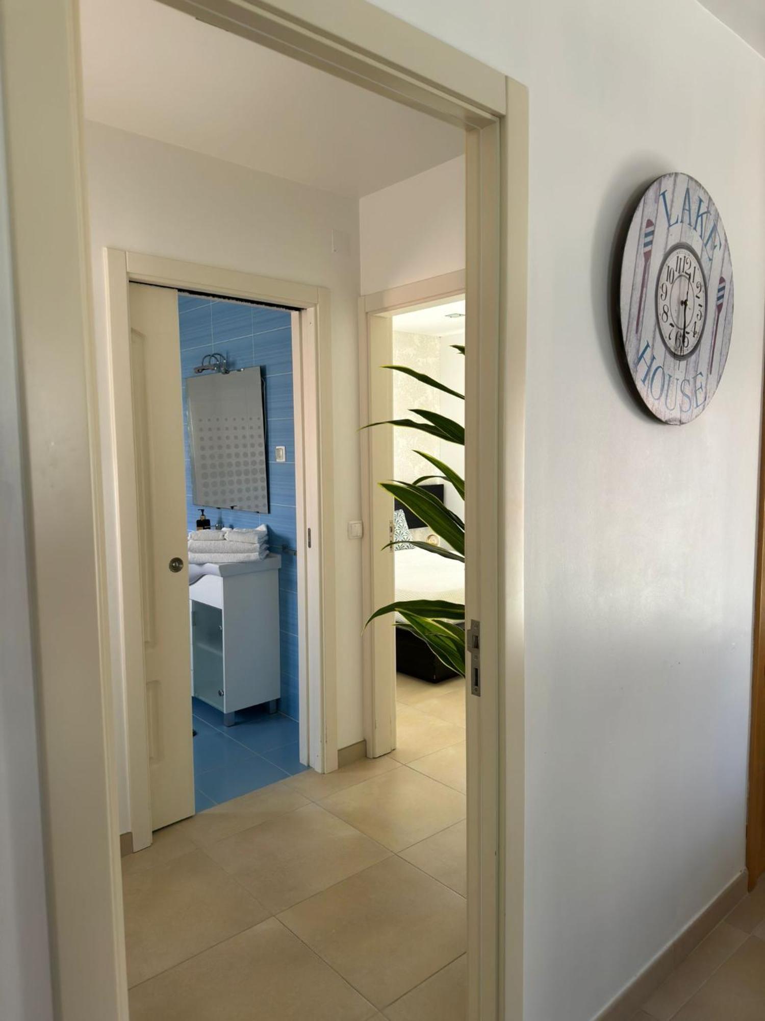 Apartamento Beltia Apartamento Nazaré Exterior foto